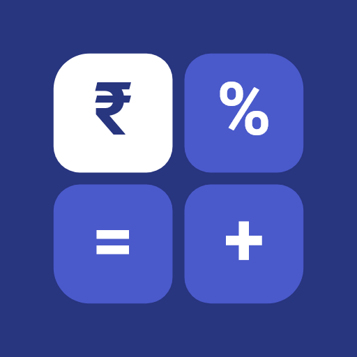 EMI Calculator icon