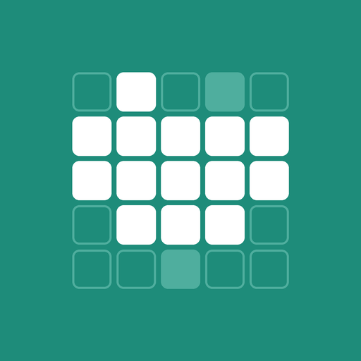 Nonogram app icon